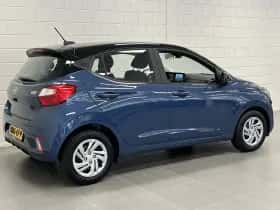 Hyundai i10 (2025) thumbnail 4