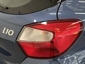 Hyundai i10 (2025) thumbnail 37