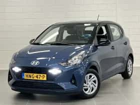Hyundai i10 (2025) thumbnail 38