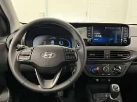 Hyundai i10 (2025) thumbnail 5