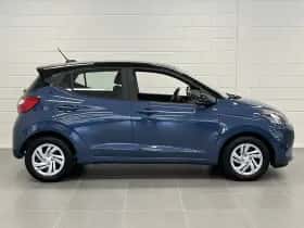 Hyundai i10 (2025) thumbnail 7