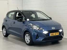 Hyundai i10 (2025) thumbnail 9