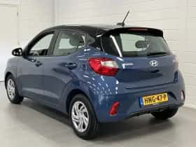 Hyundai i10 (2025) thumbnail 10