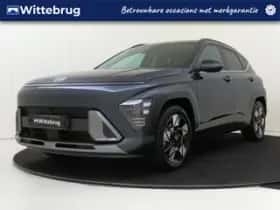 Hyundai Kona (2025)