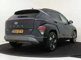 Hyundai Kona (2025) thumbnail 11