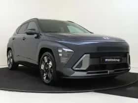 Hyundai Kona (2025) thumbnail 3