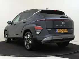 Hyundai Kona (2025) thumbnail 4