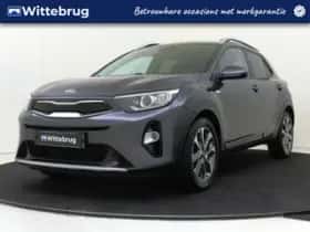 Kia Stonic (2020)