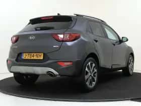 Kia Stonic (2020) thumbnail 11