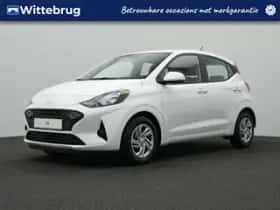Hyundai i10 (2024) thumbnail 1