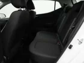 Hyundai i10 (2024) thumbnail 13