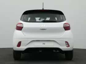 Hyundai i10 (2024) thumbnail 5