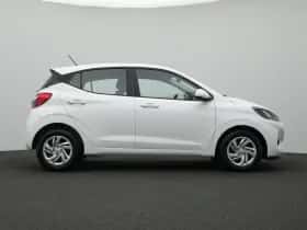 Hyundai i10 (2024) thumbnail 7