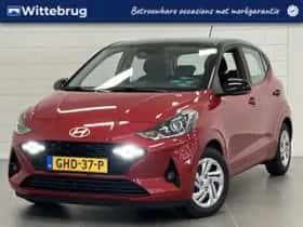Hyundai i10 (2024)