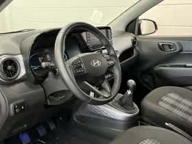 Hyundai i10 (2024) thumbnail 11