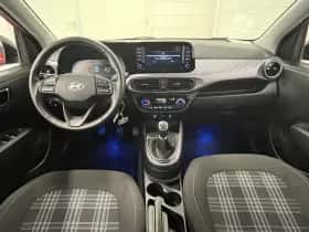 Hyundai i10 (2024) thumbnail 12