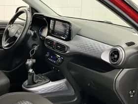 Hyundai i10 (2024) thumbnail 13