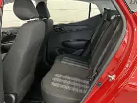 Hyundai i10 (2024) thumbnail 17