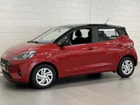 Hyundai i10 (2024) thumbnail 3