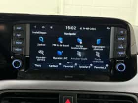 Hyundai i10 (2024) thumbnail 25