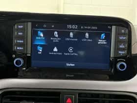 Hyundai i10 (2024) thumbnail 26