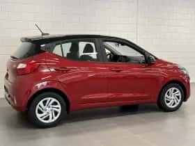 Hyundai i10 (2024) thumbnail 4