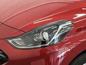 Hyundai i10 (2024) thumbnail 36