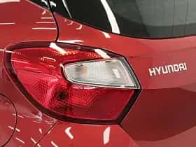 Hyundai i10 (2024) thumbnail 37