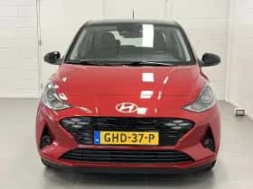 Hyundai i10 (2024) thumbnail 38