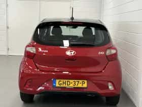 Hyundai i10 (2024) thumbnail 39