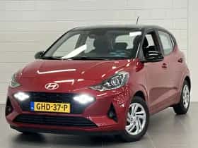 Hyundai i10 (2024) thumbnail 40