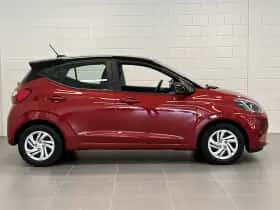 Hyundai i10 (2024) thumbnail 5