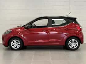 Hyundai i10 (2024) thumbnail 6