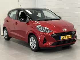 Hyundai i10 (2024) thumbnail 7