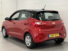 Hyundai i10 (2024) thumbnail 8