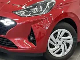 Hyundai i10 (2024) thumbnail 9