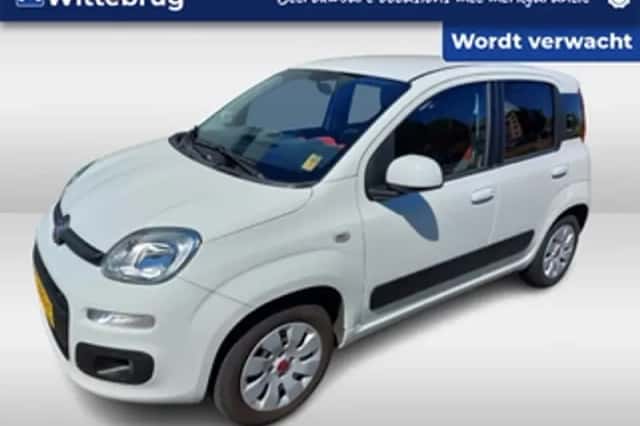 Fiat Panda (2016) thumbnail 1