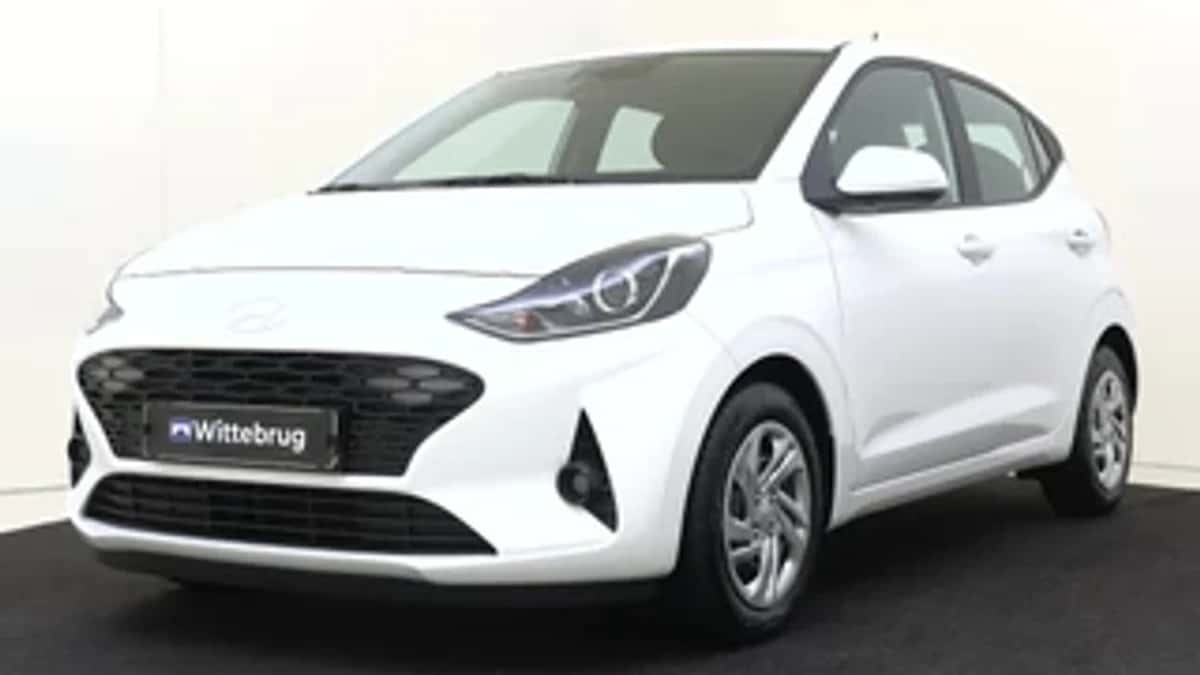 Hyundai i10 (2024) — foto 1