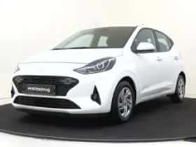 Hyundai i10 (2024) thumbnail 1