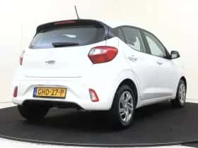 Hyundai i10 (2024) thumbnail 11