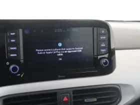 Hyundai i10 (2024) thumbnail 19
