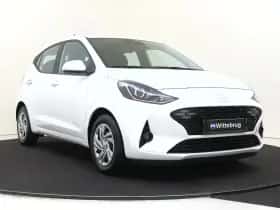 Hyundai i10 (2024) thumbnail 3