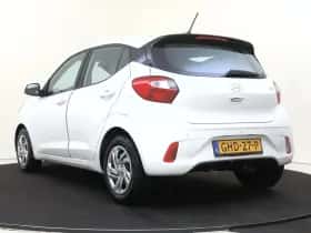 Hyundai i10 (2024) thumbnail 4