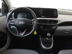 Hyundai i10 (2024) thumbnail 5