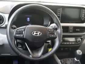 Hyundai i10 (2024) thumbnail 6