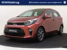 Kia Picanto (2017)
