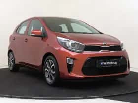 Kia Picanto (2017) thumbnail 3