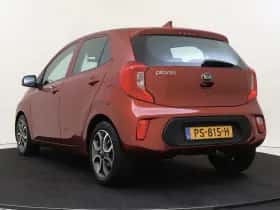 Kia Picanto (2017) thumbnail 4