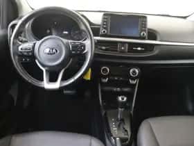Kia Picanto (2017) thumbnail 5