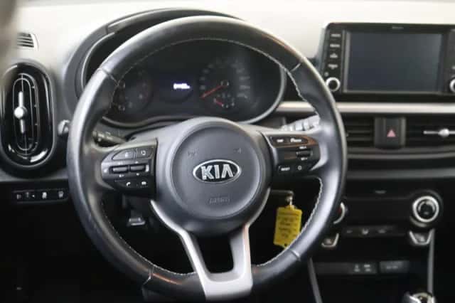 Kia Picanto (2017) thumbnail 6